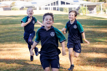 <b>St Peter's Primary School</b>
