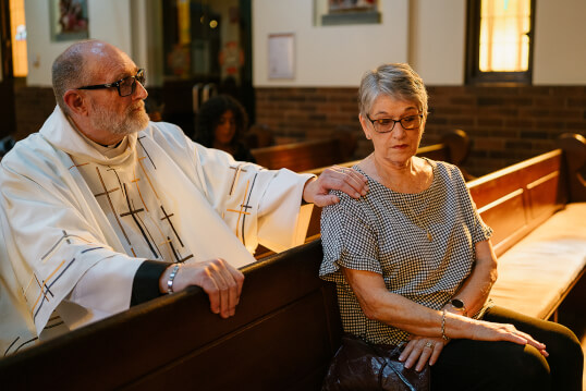 <b>Reconciliation</b>