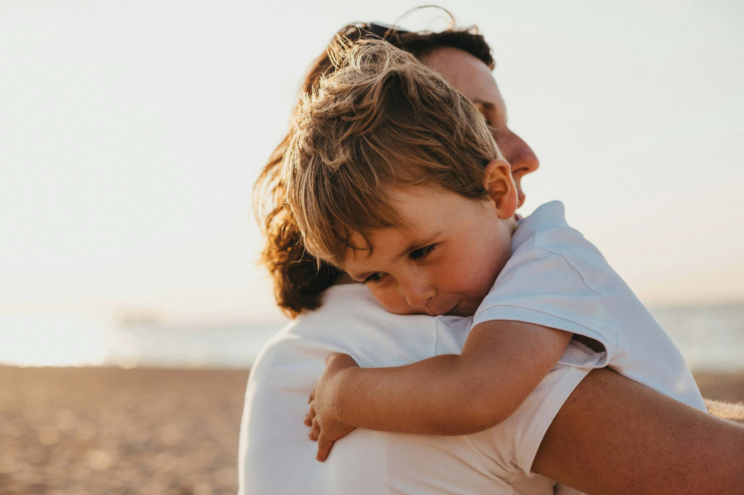 <b>TUNING INTO KIDS PARENTING PROGRAM</b>