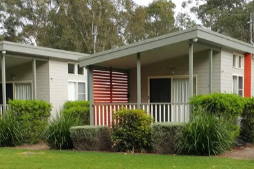 <b>Holiday accommodation</b>