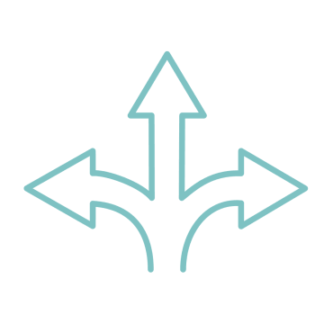 <b>SEAMLESS TRANSITIONS</b>