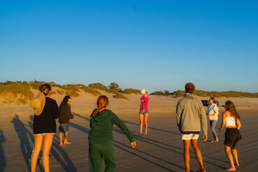 <b>School retreats</b>