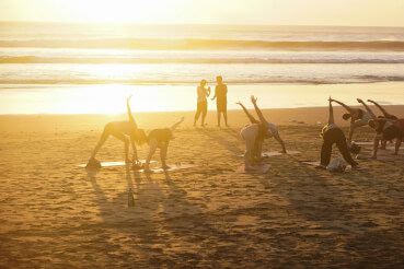 <b>Group retreats and conferences</b>