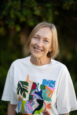 <font color="#550e0f"><b>Brigitte Rieger</b></font>