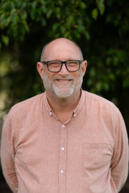 <b>Fr Paul Gooley</b>