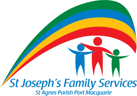 St Agnes’ Catholic Parish Logo