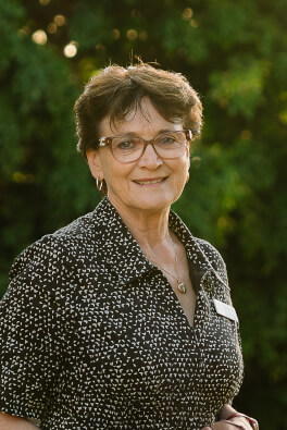 <b>Anne O&rsquo;Brien</b>