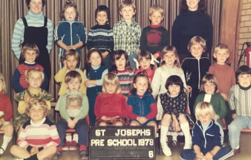 <b>St Joseph's Family Services</b>