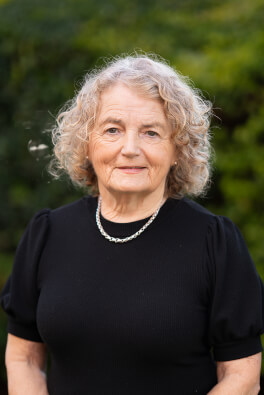 <font color="#550e0f"><b>Joan Rafferty</b></font>