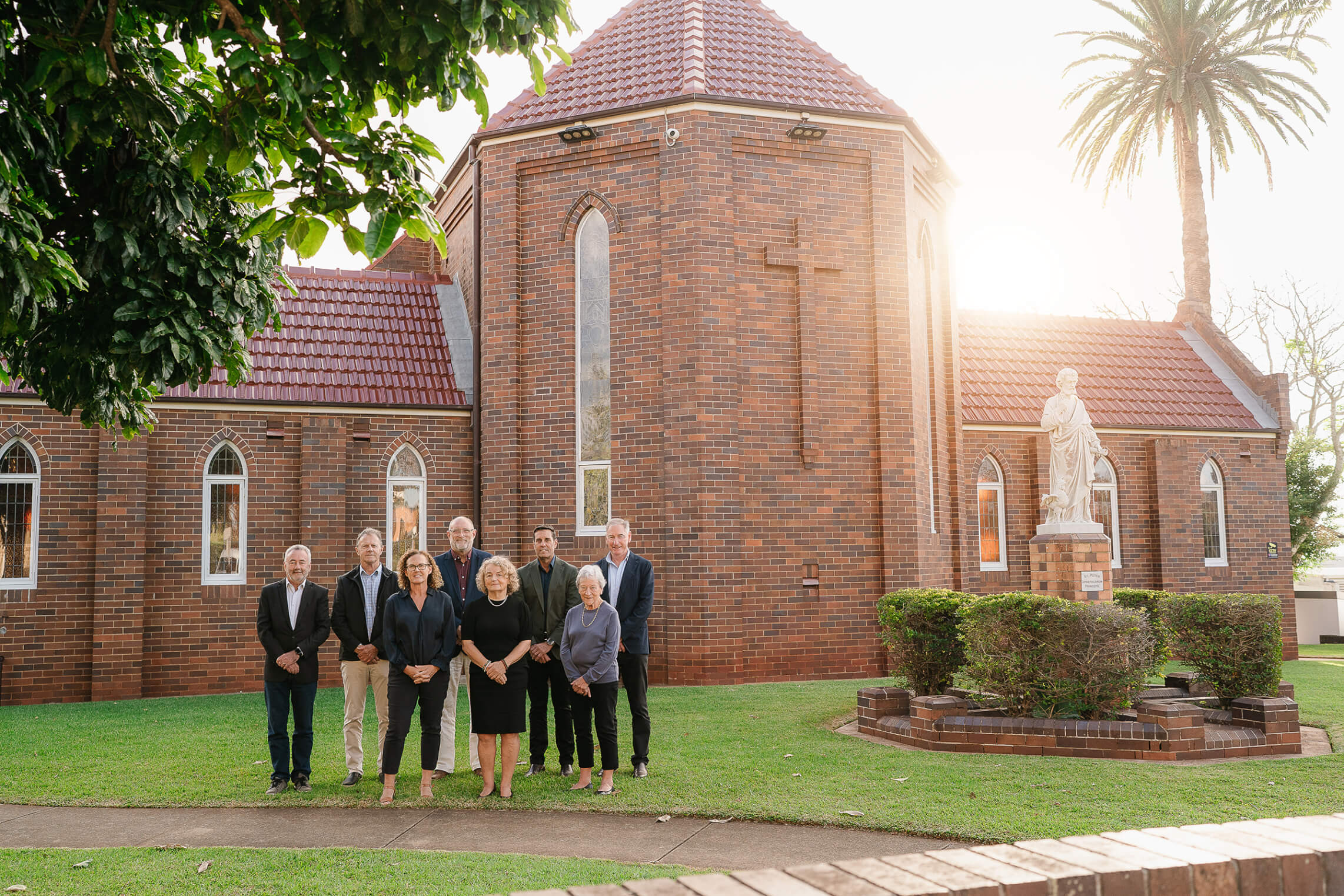 St Agnes&rsquo; Catholic Parish