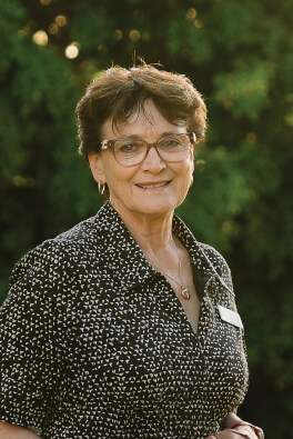 <b>Anne O'Brien</b>