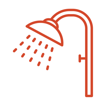 <b>Showers</b>