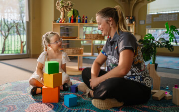 <b>Early education</b>