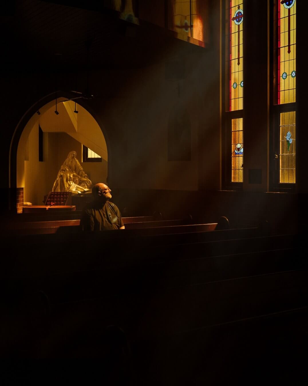 St Agnes&rsquo; Catholic Parish