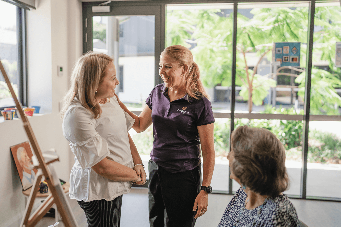 St Agnes' launches new workforce initiatives to support employees and strengthen the region's future workforce