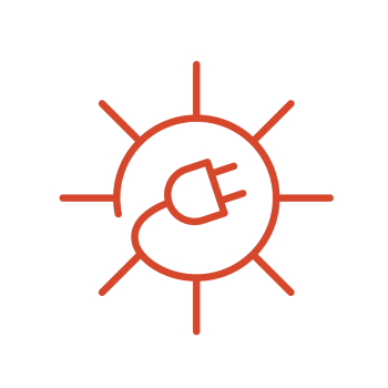 <b>Solar energy&nbsp;</b>