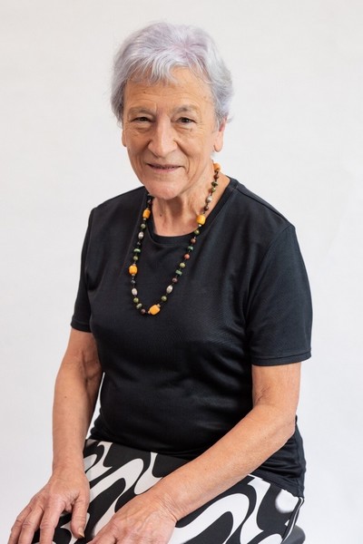 Carol Briscoe OAM: from a small &ldquo;yes&rdquo; to a lifetime of service