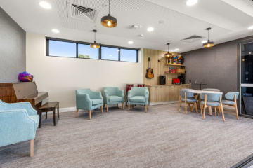Emmaus-village-spaces - St Agnes’ Catholic Parish