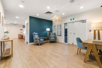 Emmaus-village-spaces - St Agnes’ Catholic Parish